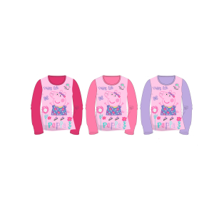 Bluzka Peppa Pig  1452